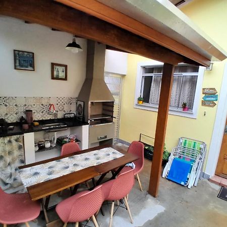 Recanto Sao Sebastiao Exterior photo