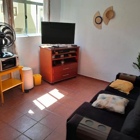 Recanto Sao Sebastiao Exterior photo