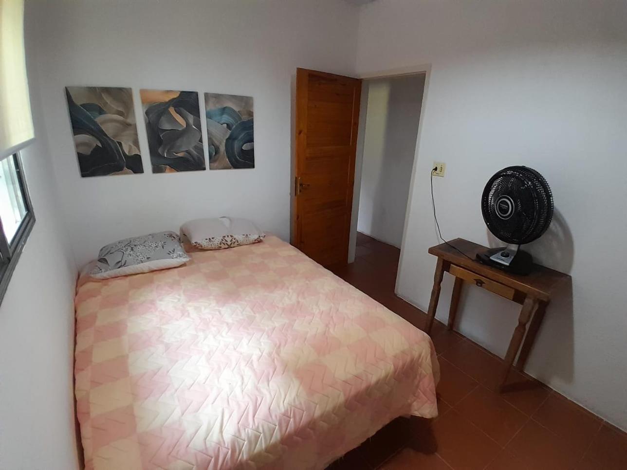 Recanto Sao Sebastiao Exterior photo