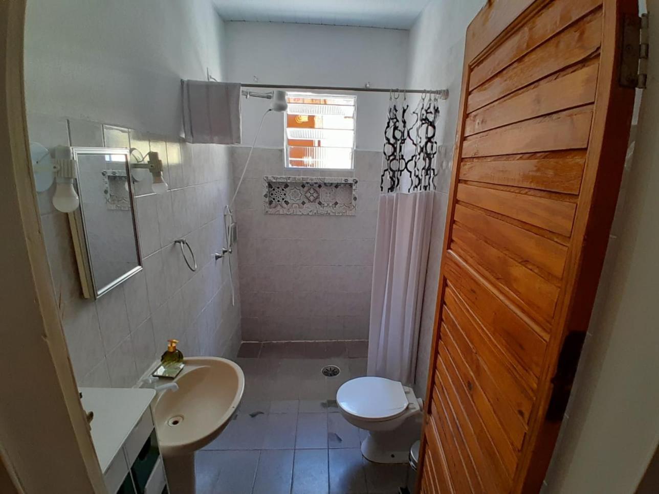 Recanto Sao Sebastiao Exterior photo