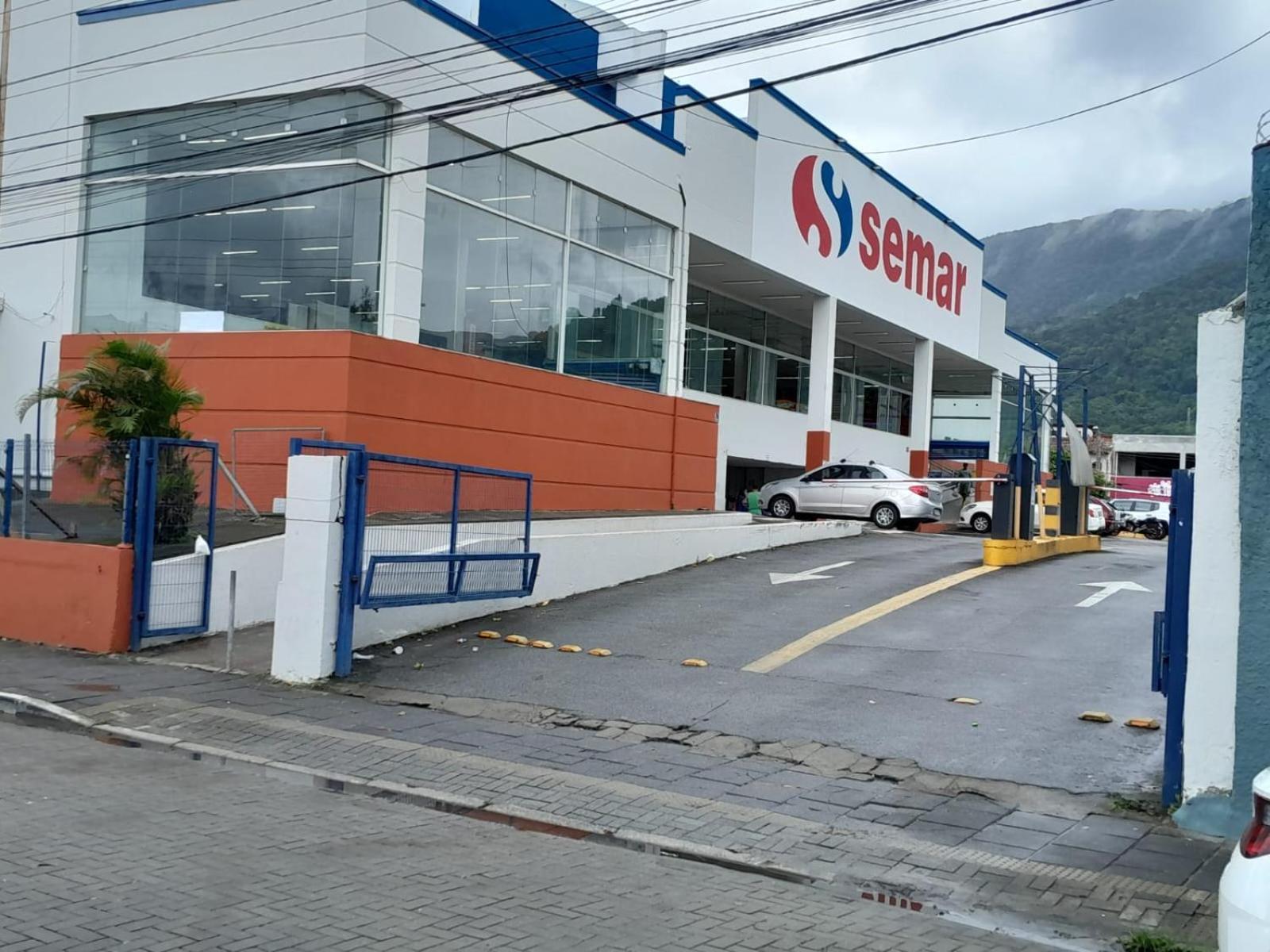 Recanto Sao Sebastiao Exterior photo