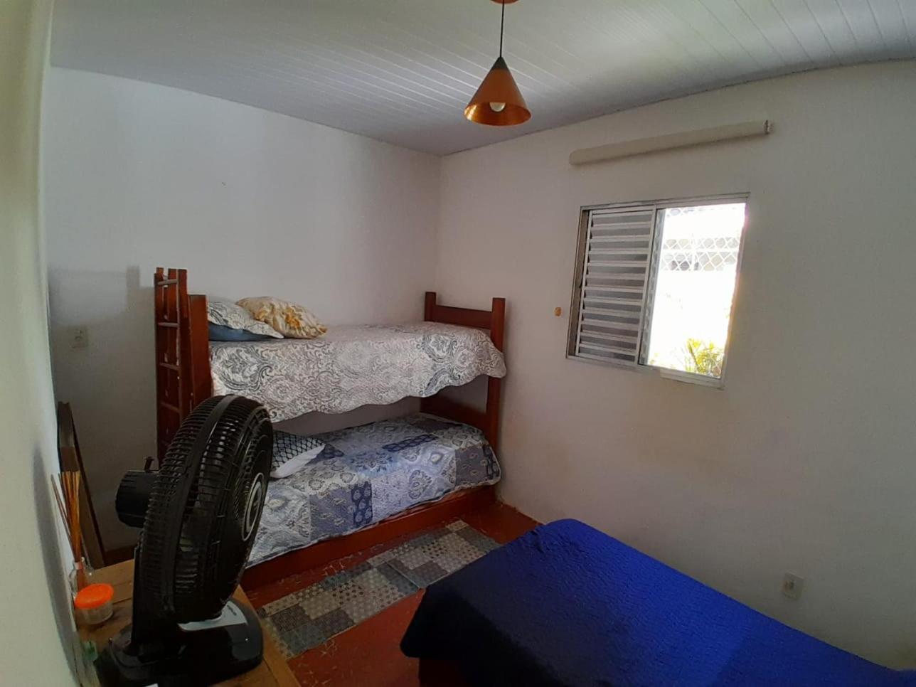 Recanto Sao Sebastiao Exterior photo