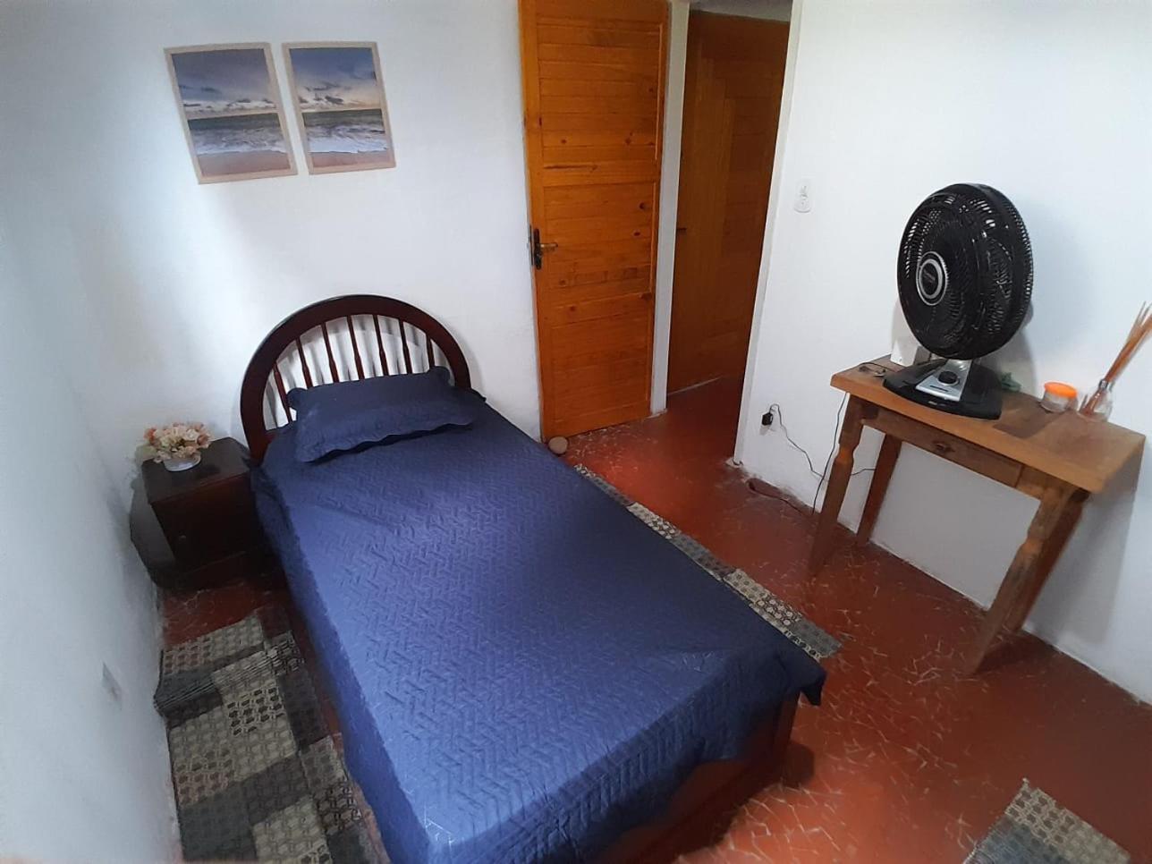 Recanto Sao Sebastiao Exterior photo
