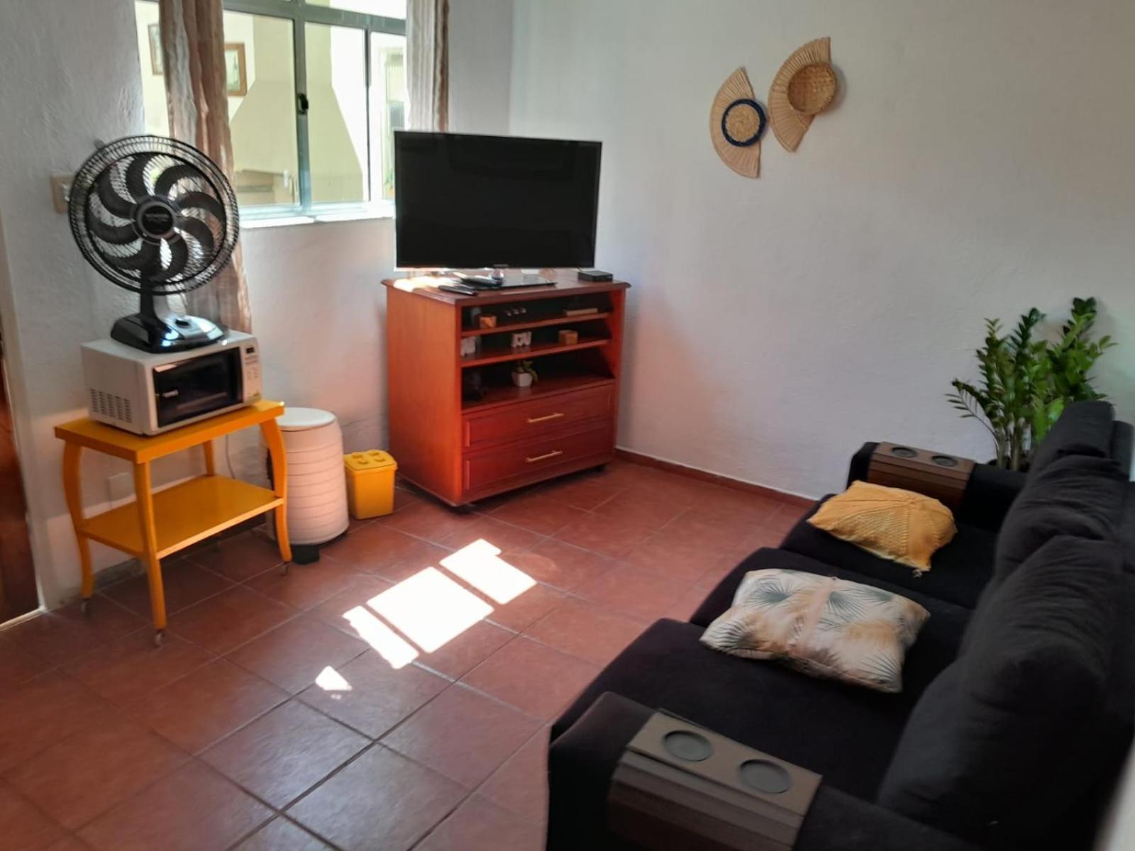 Recanto Sao Sebastiao Exterior photo