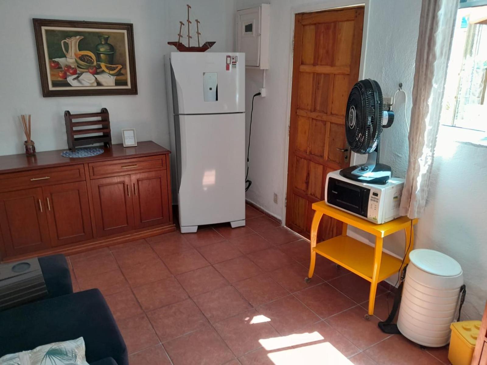 Recanto Sao Sebastiao Exterior photo